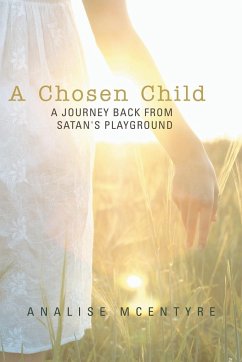 A Chosen Child - McEntyre, Analise