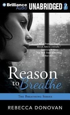 Reason to Breathe - Donovan, Rebecca