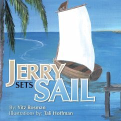 Jerry Sets Sail - Rosman, Yitz