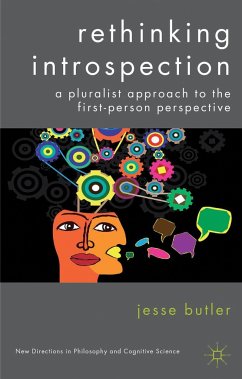 Rethinking Introspection - Butler, J.