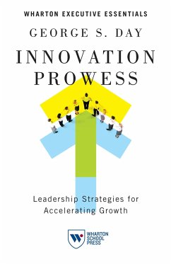 Innovation Prowess - Day, George S