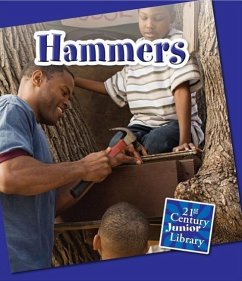 Hammers - Gregory, Josh