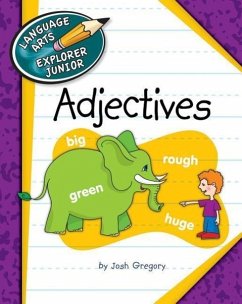 Adjectives - Gregory, Josh
