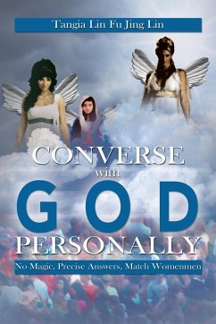 Converse with God Personally - Lin, Tangia Lin Fu Jing
