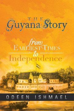 The Guyana Story - Ishmael, Odeen