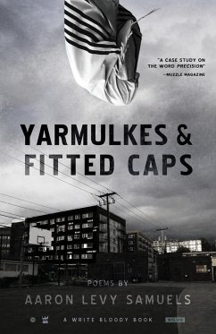 Yarmulkes & Fitted Caps - Samuels, Aaron