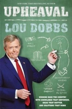 Upheaval - Dobbs, Lou