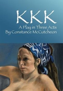 KKK - McCutcheon, Constance