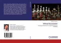 Ethical Succession - Gilmour, Nathan P.