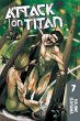 Attack on Titan 07 - Bild 1