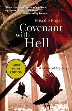 Covenant with Hell - Royal, Priscilla