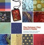 The Polymer Clay Artist's Guide