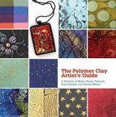 The Polymer Clay Artist's Guide