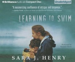 Learning to Swim - Henry, Sara J.