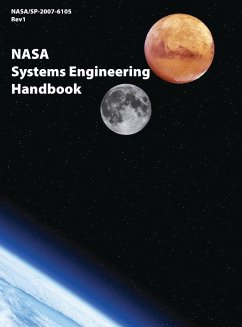NASA Systems Engineering Handbook (NASA/SP-2007-6105 Rev1)