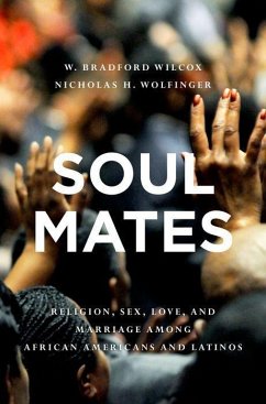 Soul Mates - Wilcox, W Bradford; H Wolfinger, Nicholas