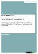 Welche Zukunft hat der Osten? (eBook,... - Bild 1