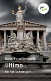 Ultimo / Oberstleutnant Peter Zoff Bd.2 (eBook, ePUB)