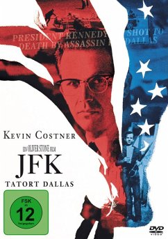 JFK - Tatort Dallas