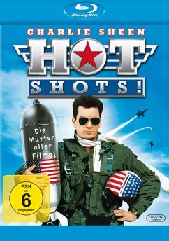 Hot Shots! - Die Mutter aller Filme! Hollywood Collection