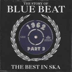 Story Of Blue Beat 1962 Vol.3 - Diverse