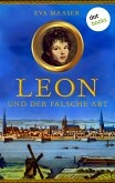 Leon und der falsche Abt / Leon Bd.1 (eBook, ePUB)