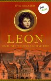 Leon und die Teufelsschmiede / Leon Bd.3 (eBook, ePUB)