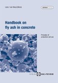 Handbook on fly ash in concrete (eBook, PDF)