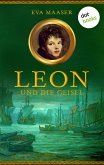 Leon und die Geisel / Leon Bd.2 (eBook, ePUB)