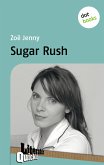Sugar Rush - Literatur-Quickie (eBook, ePUB)