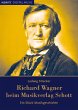 Richard Wagner beim Musikverlag Schott... - Bild 1