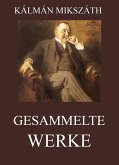 Gesammelte Werke (eBook, ePUB)