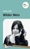 Wilder Wein - Literatur-Quickie (eBook, ePUB)