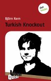 Turkish Knockout - Literatur-Quickie (eBook, ePUB)