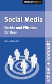 Social Media (eBook, ePUB)