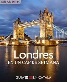 Londres. En un cap de setmana (eBook, ePUB)