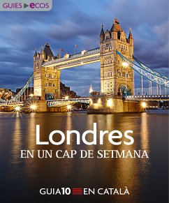 Londres. En un cap de setmana (eBook, ePUB) - Varios autores