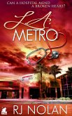 L.A. Metro (eBook, ePUB)