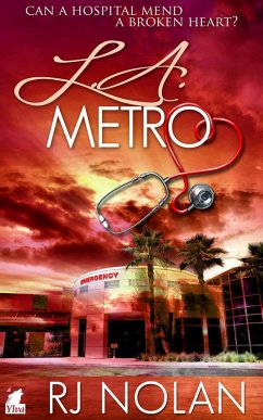 L.A. Metro (eBook, ePUB) - Nolan, Rj