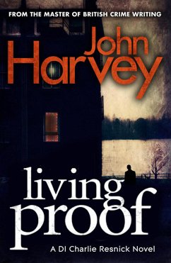 Living Proof - Harvey, John