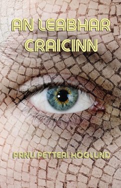 An Leabhar Craicinn - Höglund, Panu Petteri