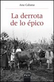 La derrota de lo épico