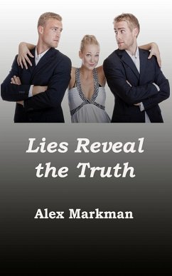 Cover Lies Reveal the Truth (eBook, ePUB)