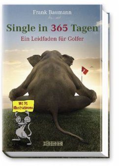 Single in 365 Tagen - Baumann, Frank