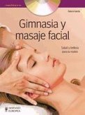 Gimnasia y masaje facial