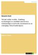 Virtual online worlds - Enabling... - Bild 1