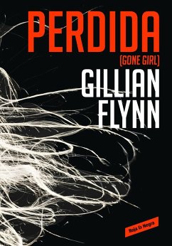 Perdida - Flynn, Gillian