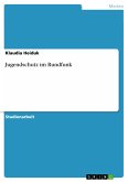 Jugendschutz im Rundfunk (eBook, PDF)