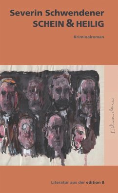 Cover Schein & Heilig (eBook, ePUB)