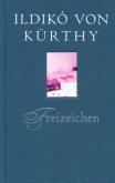 Freizeichen Freizeichen